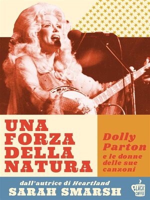 cover image of Una forza della natura